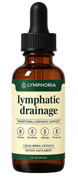 Lymphoria one bottle bundle
